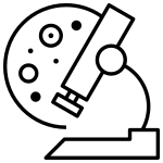 Research SVG Icon